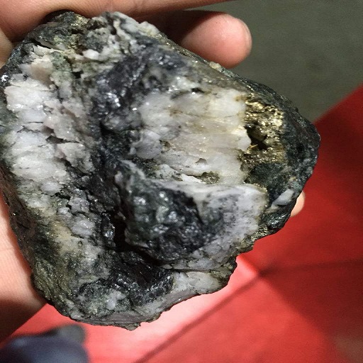 金属矿产品检测